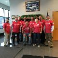 Twinsburg Manufacturing Facility Celebrates Manufacturing Day 2017